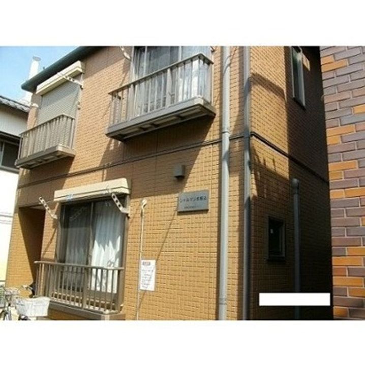 東京都文京区本駒込3(アパート)の賃貸物件の内装