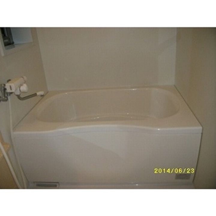 東京都文京区本駒込3(アパート)の賃貸物件の風呂