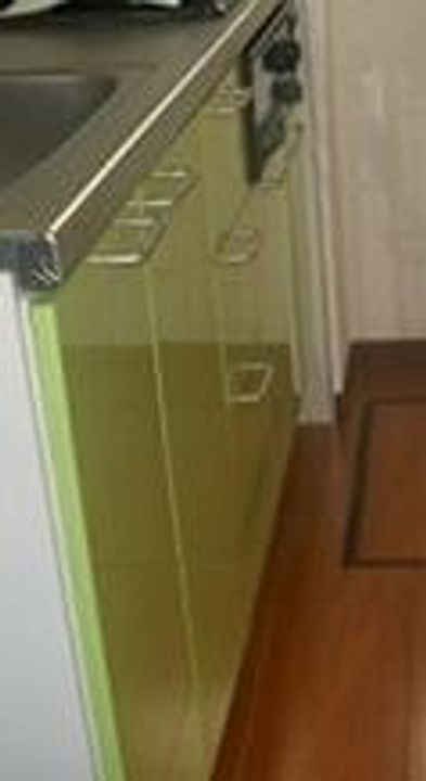 東京都文京区本駒込3(アパート)の賃貸物件の内装