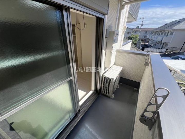 兵庫県宝塚市伊孑志3(アパート)の賃貸物件の内装