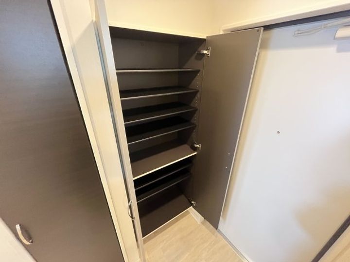 Avvenire深江橋の内装