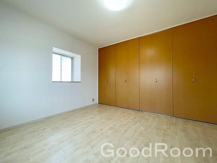 徳島県阿南市日開野町筒路(マンション)の賃貸物件の内装