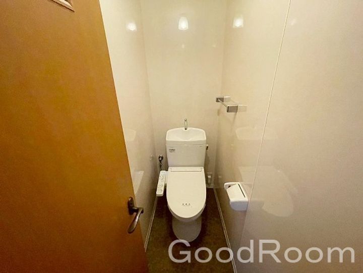 徳島県阿南市日開野町筒路(マンション)の賃貸物件の内装