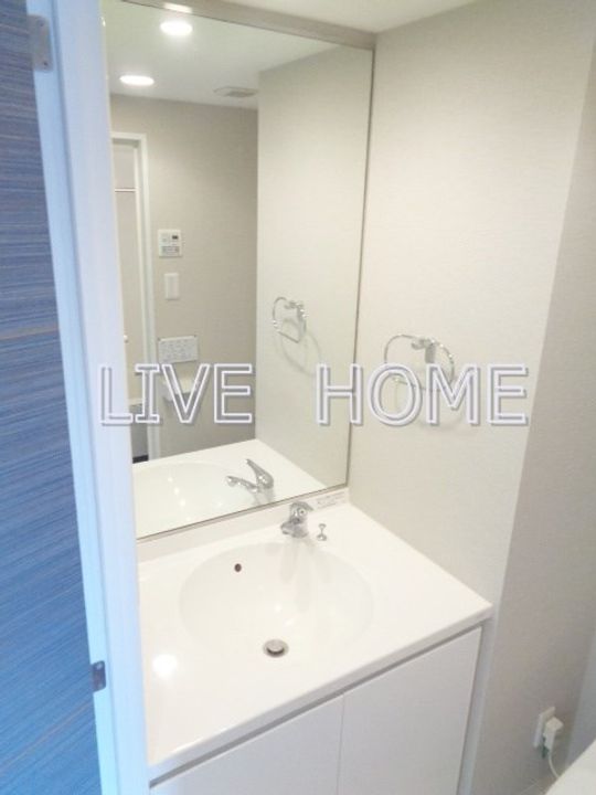 東京都中野区中央5(マンション)の賃貸物件の内装