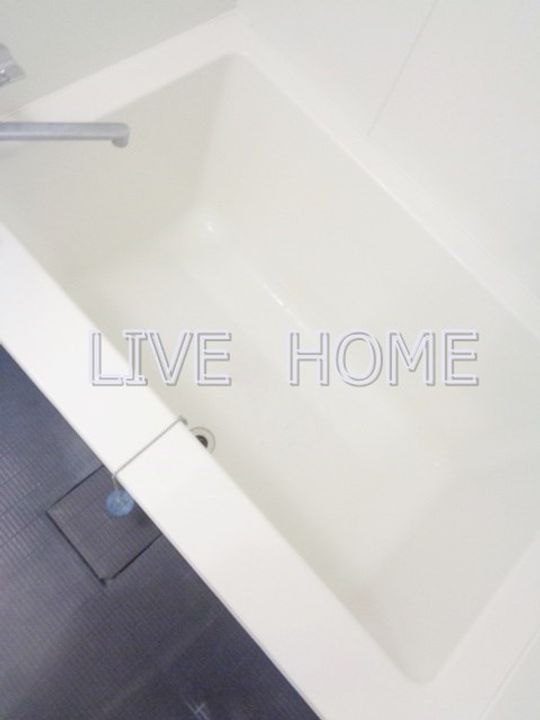 東京都中野区中央5(マンション)の賃貸物件の風呂