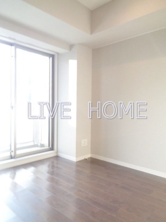 東京都中野区中央5(マンション)の賃貸物件の内装