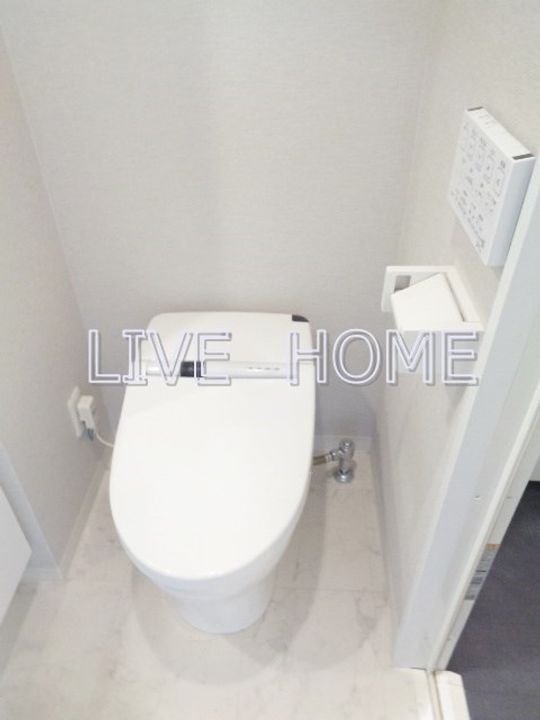 東京都中野区中央5(マンション)の賃貸物件の内装