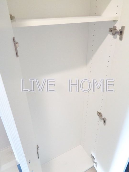 東京都中野区中央5(マンション)の賃貸物件の内装