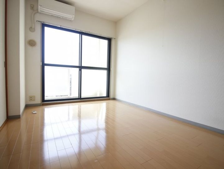 トータスハイムIIの内装