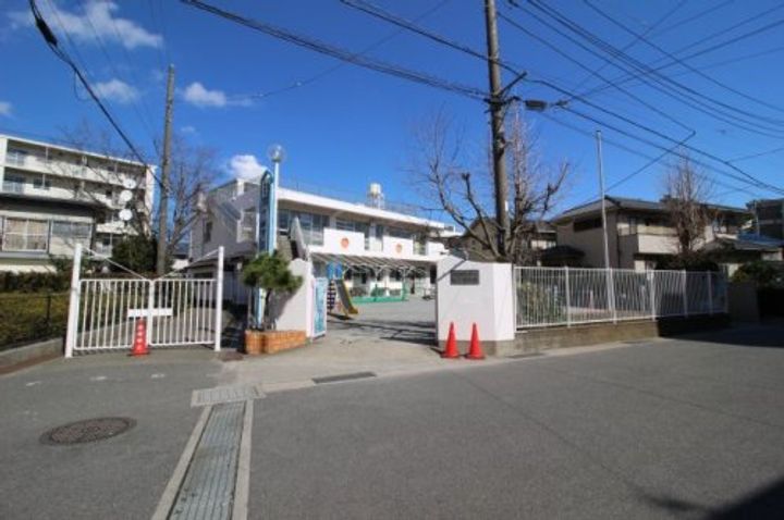 トータスハイムIIの周辺