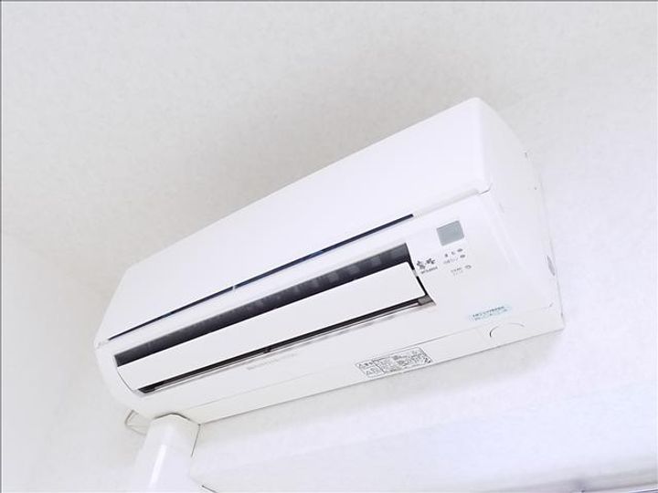 ソレーユ本郷18の内装