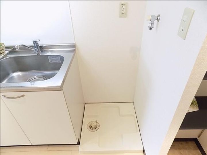 ソレーユ本郷18のその他画像