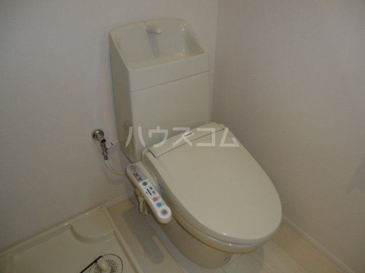 リーフIIの内装