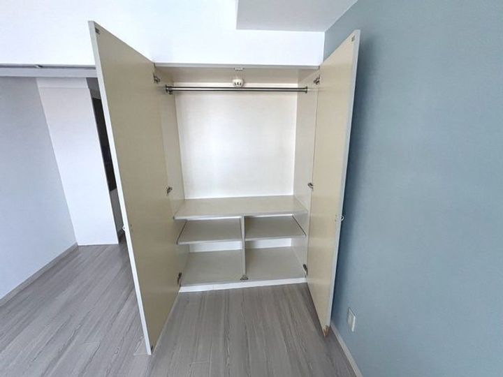 メゾン・ド・プリュームの内装