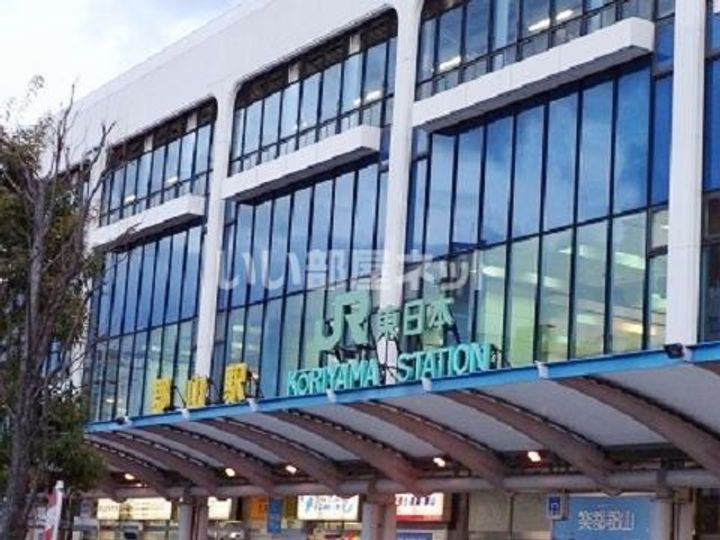 メゾン・ド・プリュームの周辺