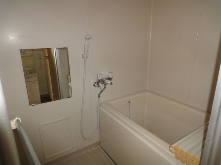 JYX久が原の風呂