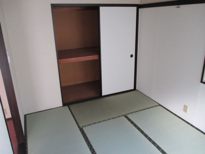 岩手県盛岡市稲荷町(アパート)の賃貸物件の内装