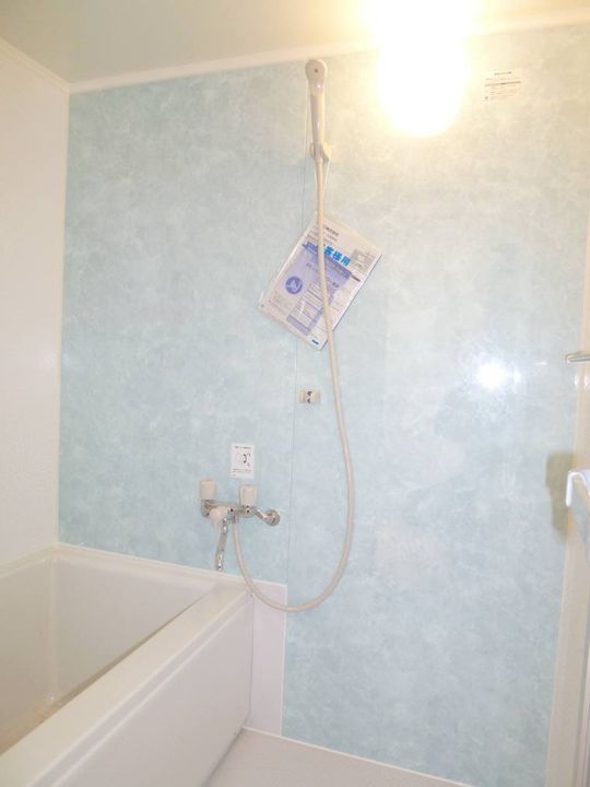 神奈川県横浜市保土ヶ谷区和田1(アパート)の賃貸物件の風呂