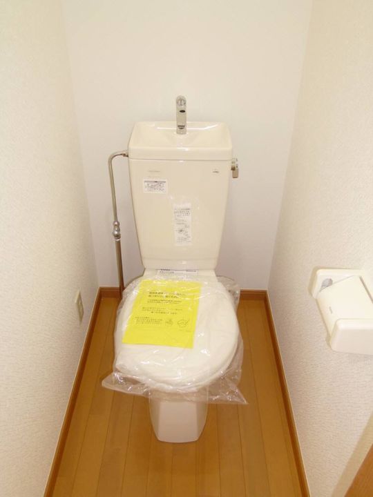 神奈川県横浜市保土ヶ谷区和田1(アパート)の賃貸物件の内装