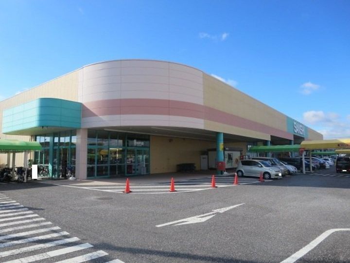 三重県津市河芸町上野(一戸建)の賃貸物件の周辺
