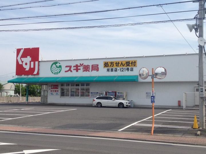 三重県津市河芸町上野(一戸建)の賃貸物件の周辺