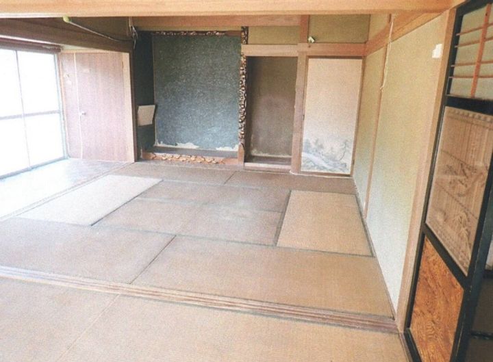 秋田県鹿角市花輪字用野目太田(一戸建)の賃貸物件のその他画像