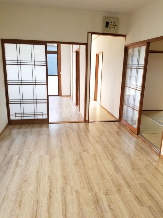 熊本県熊本市北区八景水谷3(一戸建)の賃貸物件のその他画像