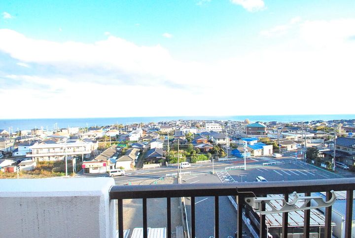 黒川第二マンションのその他画像