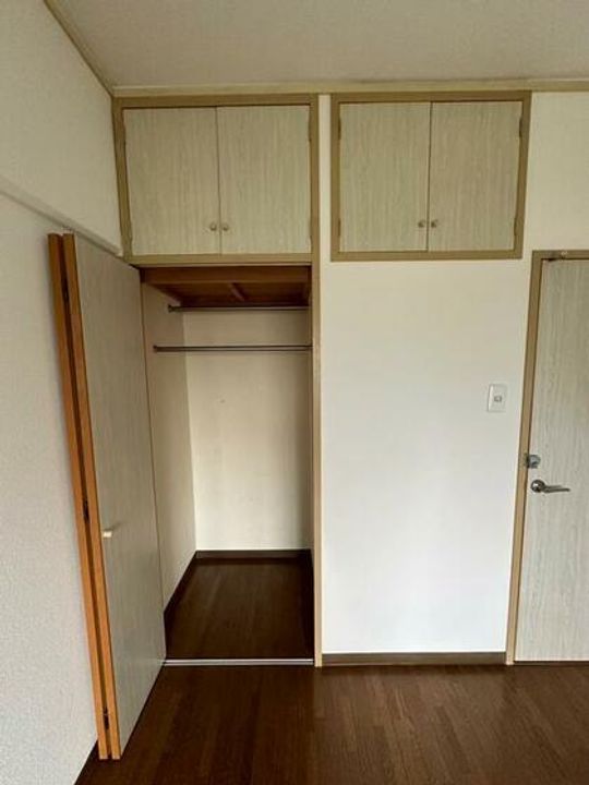 ロイヤルガーデンの内装