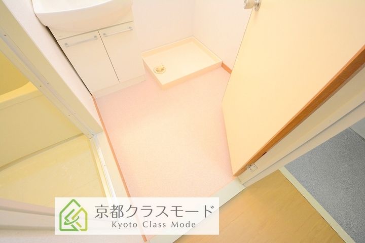 マリッチ赤池の内装