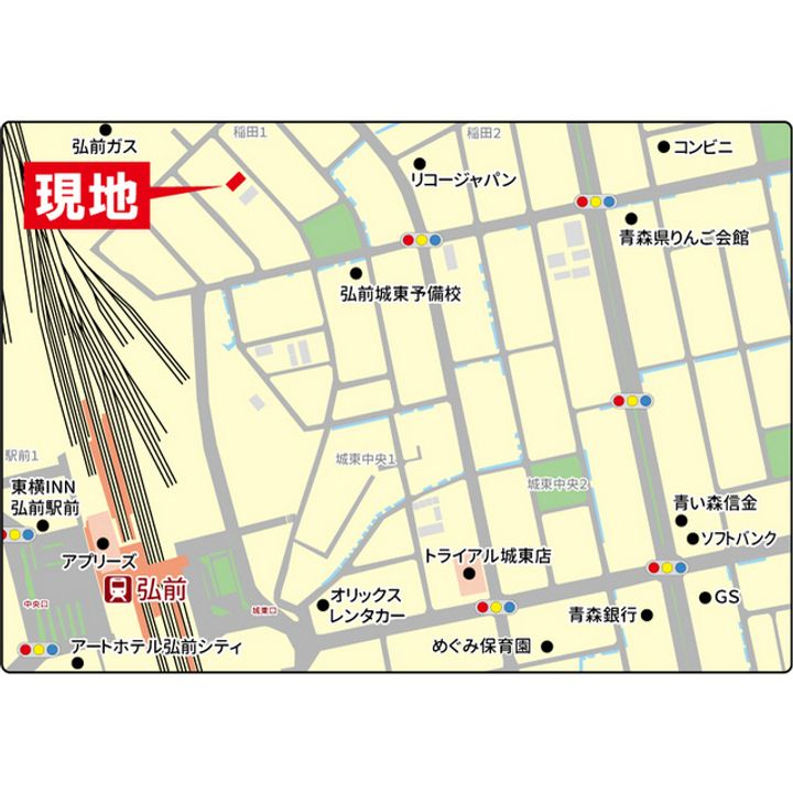 プロミネント弘前のその他画像