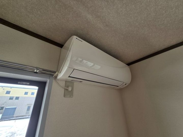 ステージサイプレス音路Cの内装