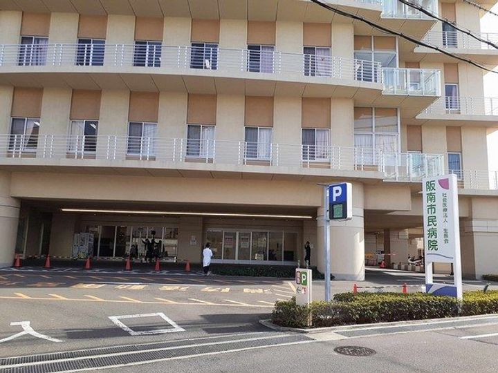 大阪府泉南市男里4(アパート)の賃貸物件の周辺