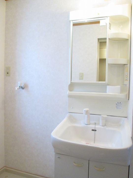 山形県山形市上桜田3(アパート)の賃貸物件の内装