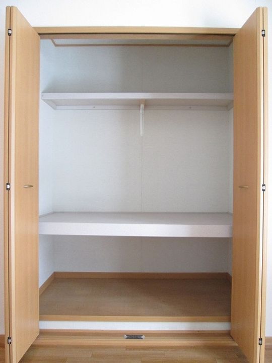 山形県山形市上桜田3(アパート)の賃貸物件の内装