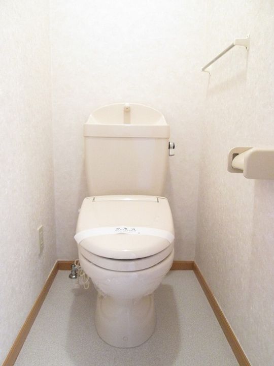 山形県山形市上桜田3(アパート)の賃貸物件の内装