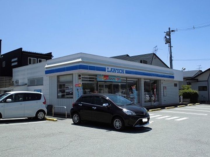 山形県山形市上桜田3(アパート)の賃貸物件の周辺