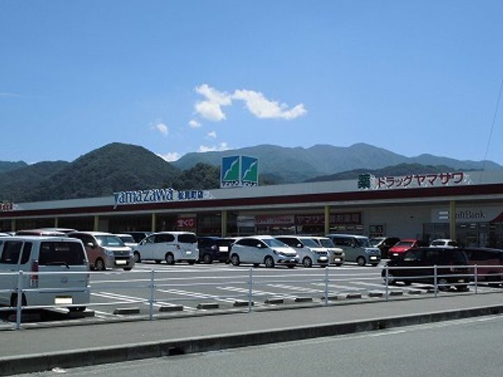 山形県山形市上桜田3(アパート)の賃貸物件の周辺