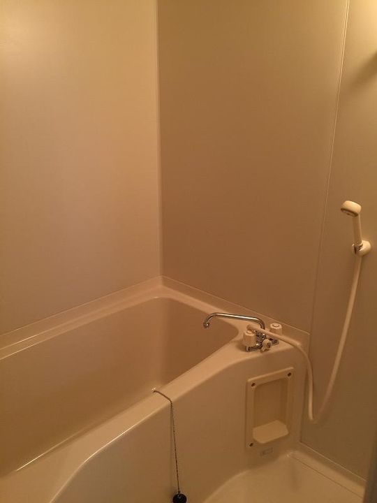 ロイヤルマンション柏IIの風呂