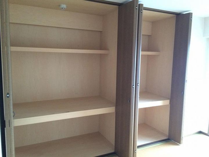 ロイヤルマンション柏IIの内装