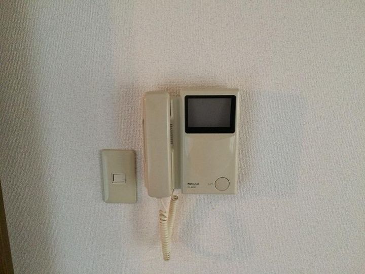 ロイヤルマンション柏IIの内装