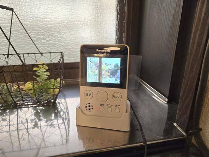 岐阜県土岐市泉町大富(一戸建)の賃貸物件の内装