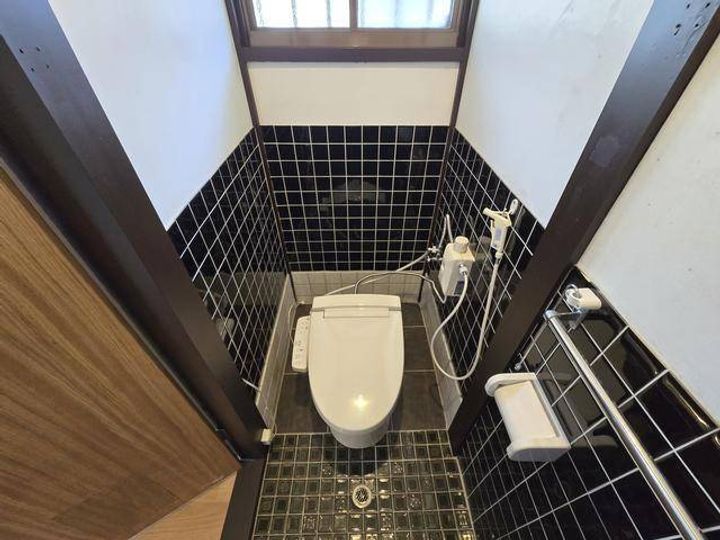 岐阜県土岐市泉町大富(一戸建)の賃貸物件の内装