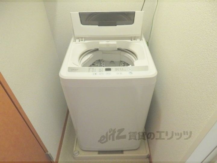 レオパレスGS1の内装