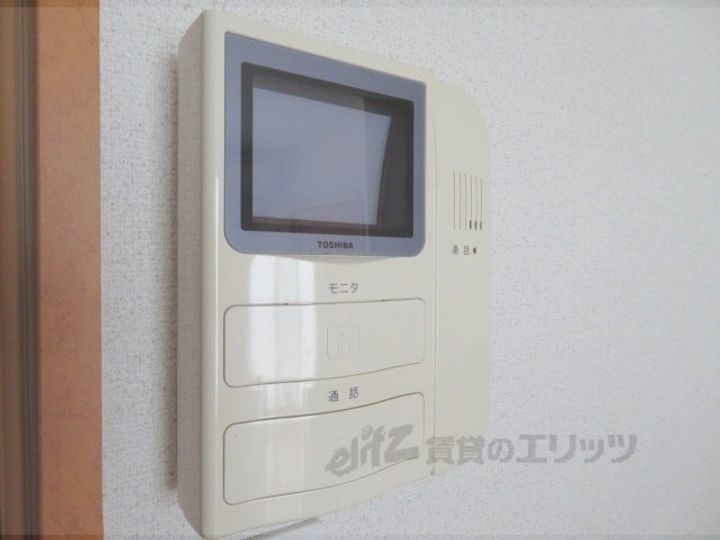 レオパレスGS1の内装