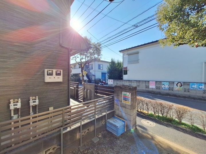 シティハイム フローラのその他画像