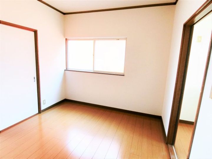 千葉県茂原市緑町(アパート)の賃貸物件の居間