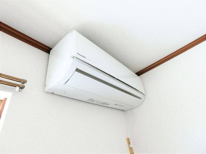 千葉県茂原市緑町(アパート)の賃貸物件の内装