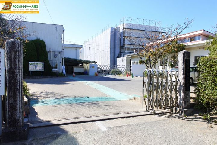 千葉県茂原市緑町(アパート)の賃貸物件の周辺