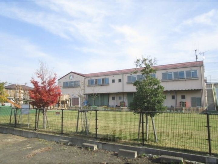 ブリリアント2の周辺